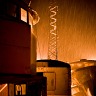 Rainy Night At Port Maitland